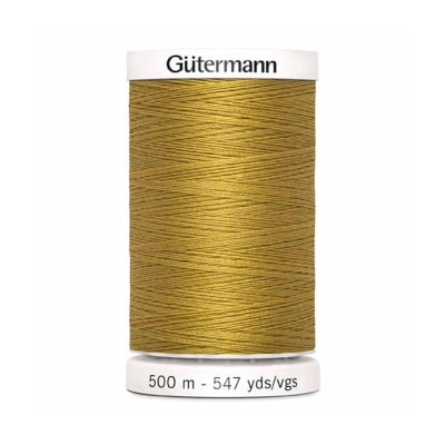 Hilo poliester 500mt 870