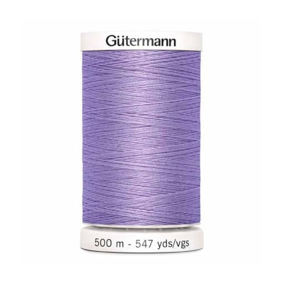 Hilo poliester 500mt 907