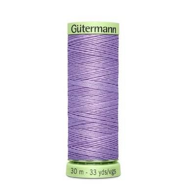 Hilo Ojal y Pespunte 30mt 907