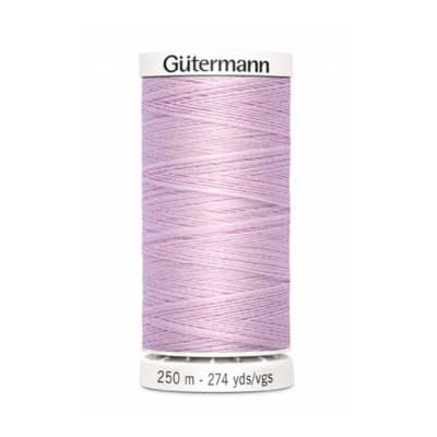 Hilo poliester 250mt 912