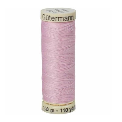 Hilo Poliester 100mt 912