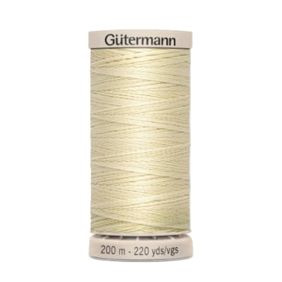 Hilo Quilting 200mt 9191