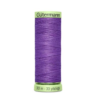 Hilo Ojal y Pespunte 30mt 925