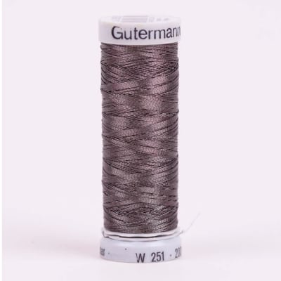 Hilo Metalizado 200mt 9360