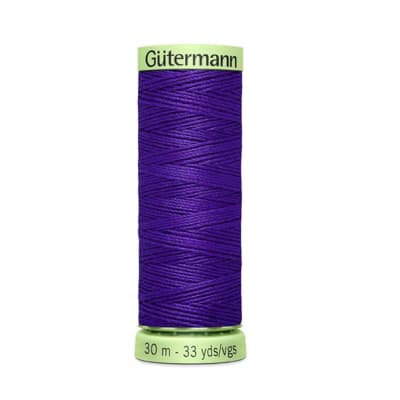 Hilo Ojal y Pespunte 30mt 945