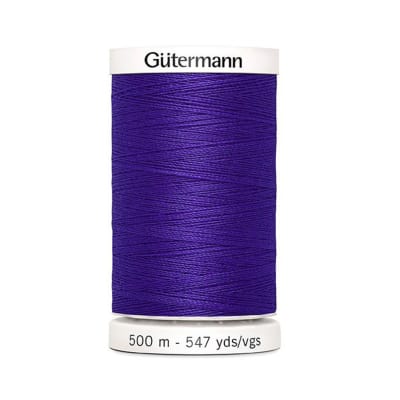 Hilo poliester 500mt 945
