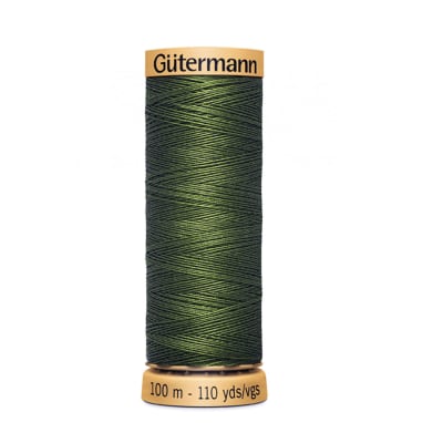 Hilo 100% Algodón 9733