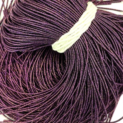 Alambre Frances matizado Purple gold2