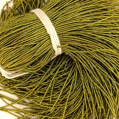 Alambre Frances matizado Neon Yellow1