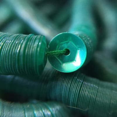 Lentejuela Cazuela 6 mm Color 234-E