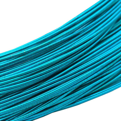 Alambre Frances Rigido 1mm Calipso