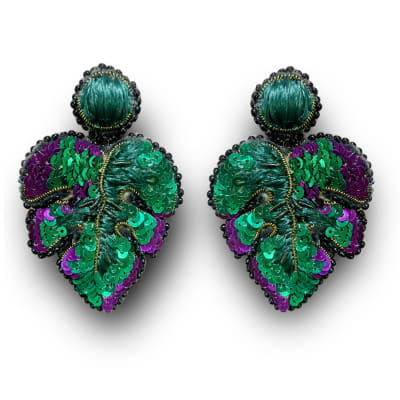 Kit Pedrería Aro Monstera + clase online