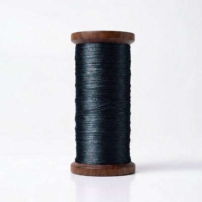 Hilo Seda Vintage Azul1
