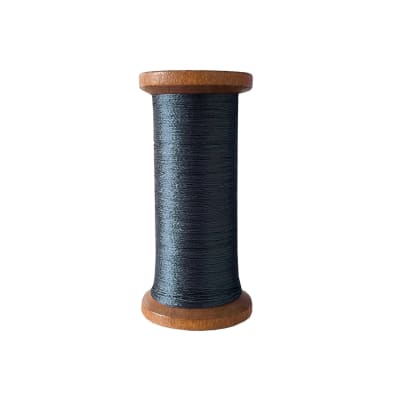 Hilo Seda Vintage Azul 03