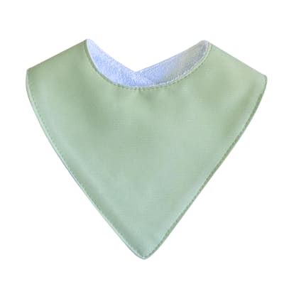 Bandana reciclado verde