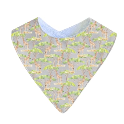 Bandana bebe Jirafa