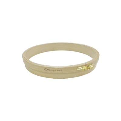 Bastidor para punch nedleede madera 19 cm