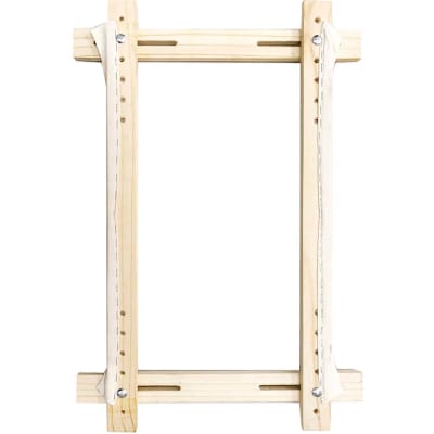 Bastidor M Luneville 112x60cm