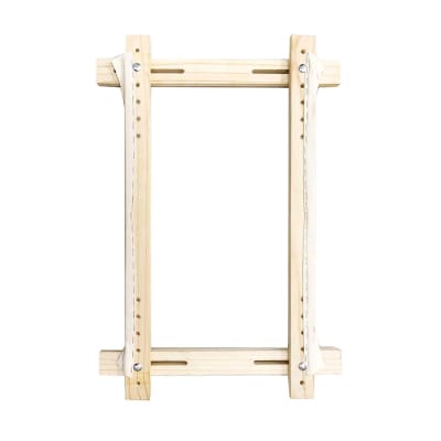 Bastidor S Luneville 65x45cm