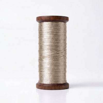 Hilo Seda Beige 021
