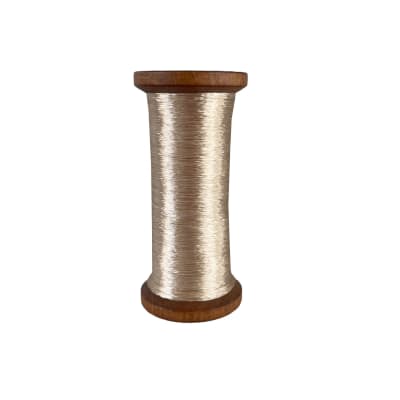 Hilo seda Beige 01