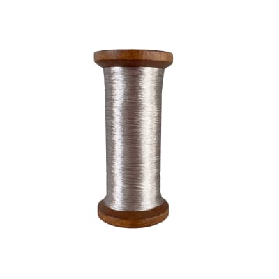 Hilo Seda Beige 02