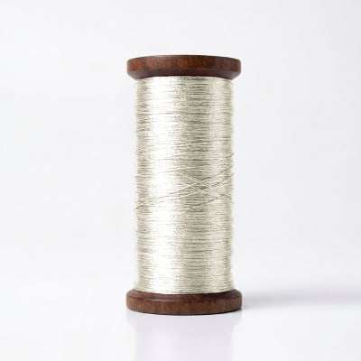 Hilo seda Blanco 031