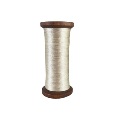 Hilo seda Blanco 03