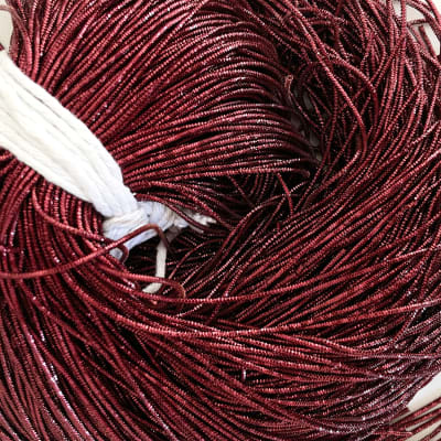 AlaMbre Frances bullion brillante Burdeos