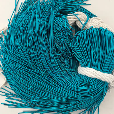 Alambre Francés Calipso mate