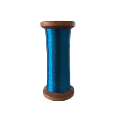 Hilo Seda Vintage Calipso