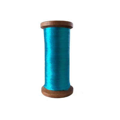Hilo seda vintage Calipso 02