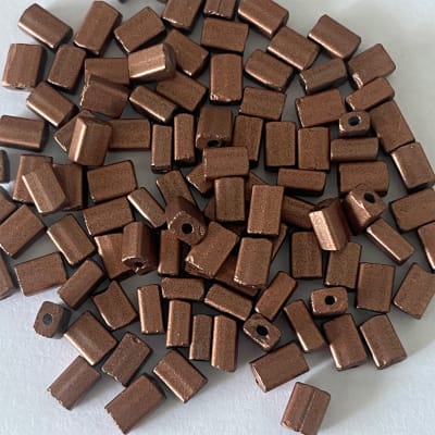 Canutillo Checo corto Tierra