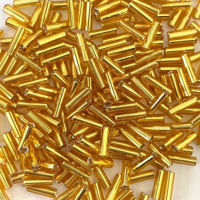 Canutillo Checo largo Dorado