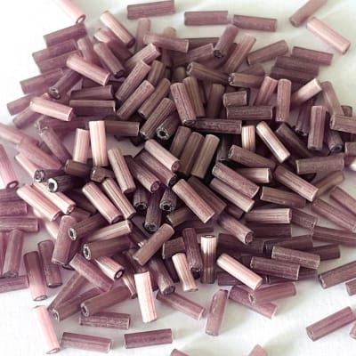 Canutillo Checo largo Lila