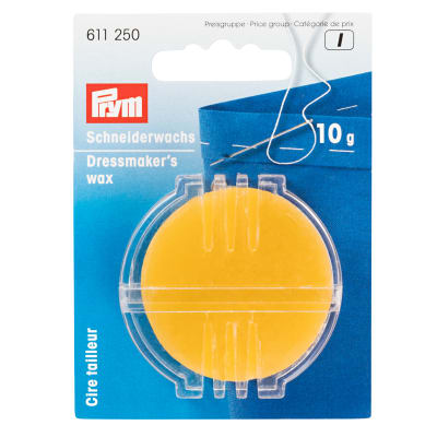 Cera para hilo Prym