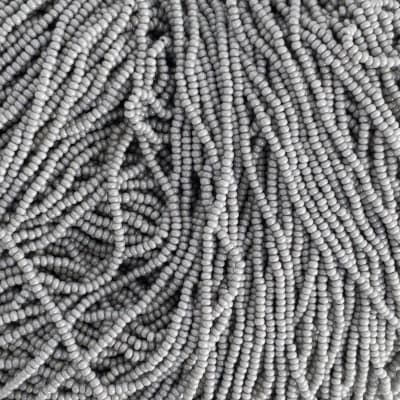 Mostacilla calibrada N.11 Gris terra