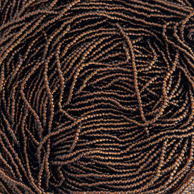 Mostacilla calibrada N.11 Cafe