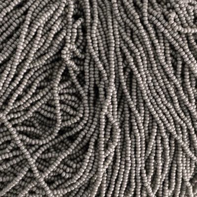 Mostacilla calibrada N.11 Gris