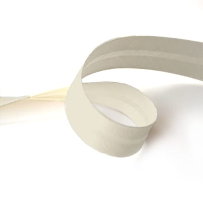 Cinta Bies 16mm Beige 1mt