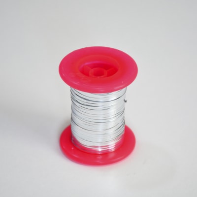 Rollo de cinta Mukaish 1mm 100% Latón