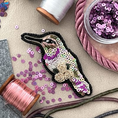 Kit Pedrería Colibrí más clase online