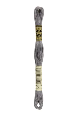 DMC Mouliné 041