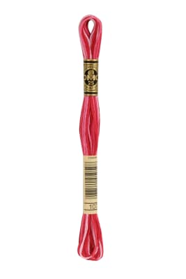 Hilo para bordar DMC Mouliné 1071