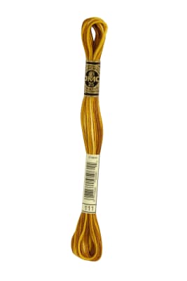 Hilo para bordar DMC Mouliné 111