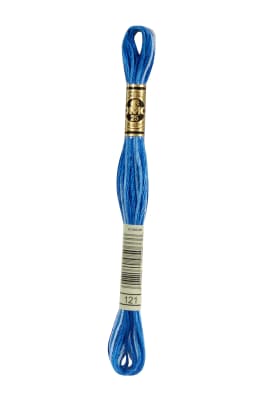 Hilo para bordar DMC Mouliné 1211