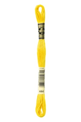 DMC Mouline 4441