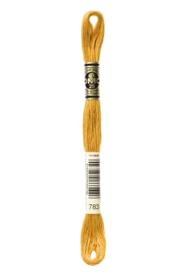 DMC Mouline 7831