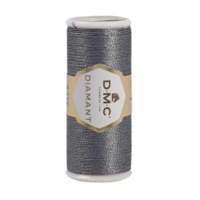 Dmc Diamant Gris 317