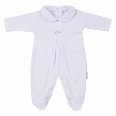 Enterito Pinu Flor Niña